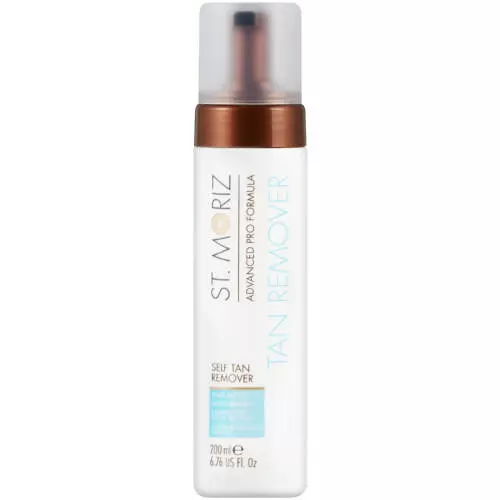 St. Moriz Tan Remover 200ml St. Moriz Tan Remover 200ml