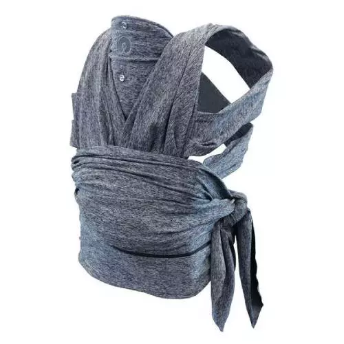 Chicco Baby Carrier Grey