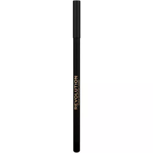 Revolution Kohl Eye Liner Black Revolution Kohl Eye Liner Black