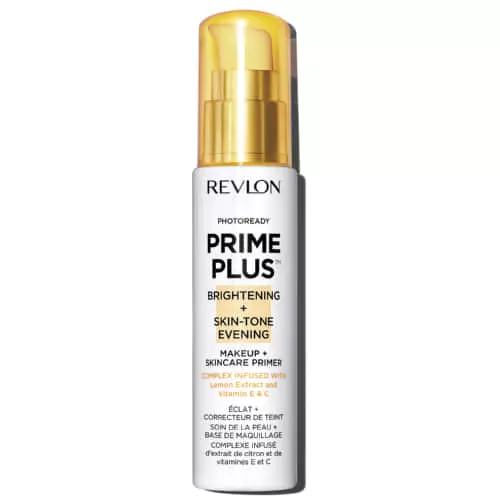 Revlon PhotoReady Primer Plus Makeup & Skincare