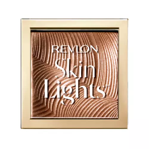 Revlon Skinlights Prismatic Bronzer Sunkissed Beam