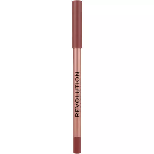 Revolution Satin Kiss Lip Liner Chauffeur Revolution Satin Kiss Lip Liner Chauffeur