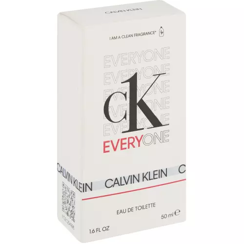 Calvin Klein Everyone Eau De Toilette 50ml