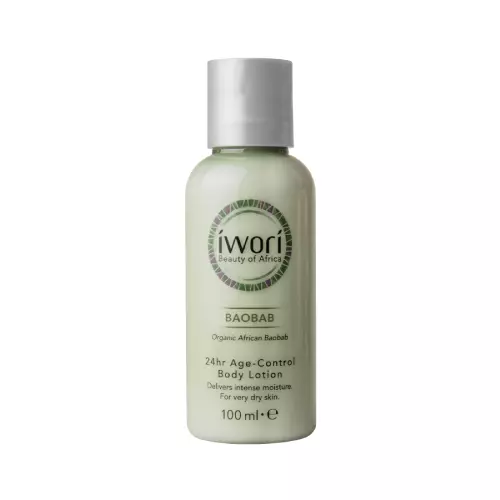 Iwori Baobab Body Lotion 100ml Iwori Baobab Body Lotion 100ml