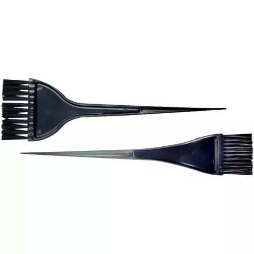 Clicks Essentials 2 Piece Tinting Brush Clicks Essentials 2 Piece Tinting Brush