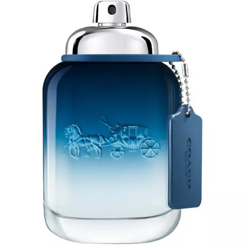 Coach Blue Eau De Toilette 60ml Coach Blue Eau De Toilette 60ml
