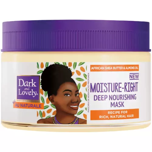 Dark and Lovely Au Naturale Moisture Treatment 250ml