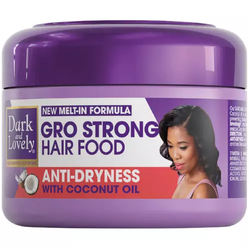 Dark and Lovely Hair Food Anti-Dryness 250ml
