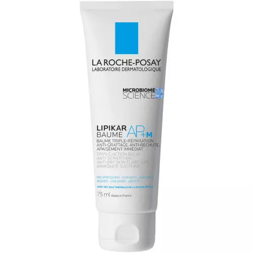 La Roche-Posay Lipikar Balm AP+M 75ml