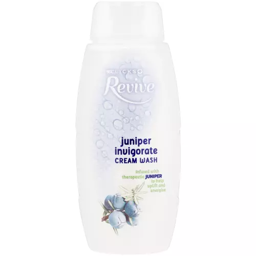 Revive Shower Creme 400ml Revive Shower Creme 400ml
