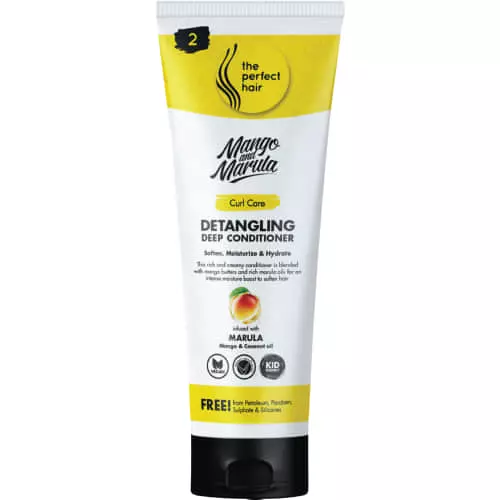 The Perfect Hair Conditioner Deep Detangling 250ml The Perfect Hair Conditioner Deep Detangling 250ml