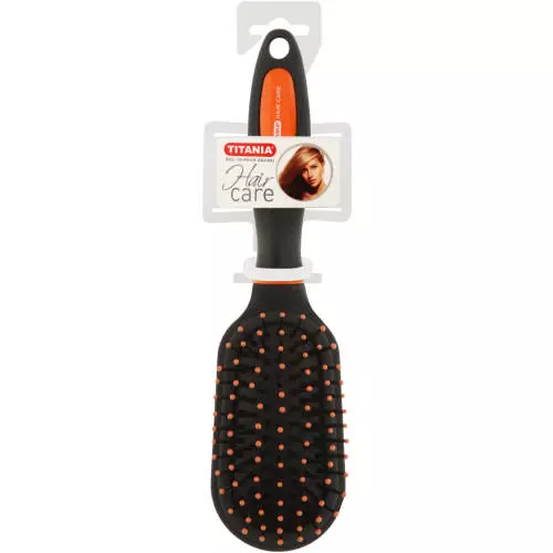 Titania Hair Brush Titania Hair Brush