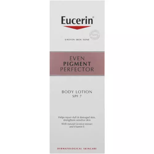 Eucerin Body Even Pigment Lotion 250ml Eucerin Body Even Pigment Lotion 250ml