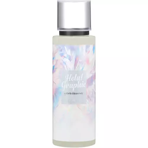 Oh So Heavenly Holagraphic Perfume Mist Oh So Heavenly Holagraphic Perfume Mist