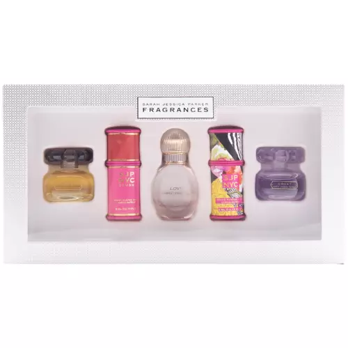 Sarah Jessica Parker Collection 5ml Set
