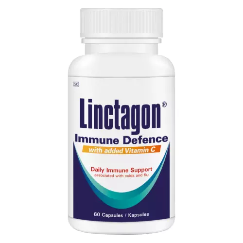 Linctagon Immune Defence 60's