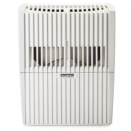 Venta Airwasher Air Purifier & Humidifier LW15 - White Colour Venta Airwasher Air Purifier & Humidifier LW15 - White Colour