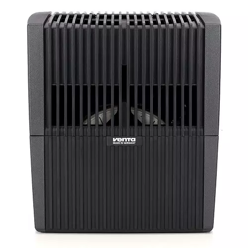 Venta Airwasher Air Purifier & Humidifier LW25 Anthracite Colour Venta Airwasher Air Purifier & Humidifier LW25 Anthracite Colour