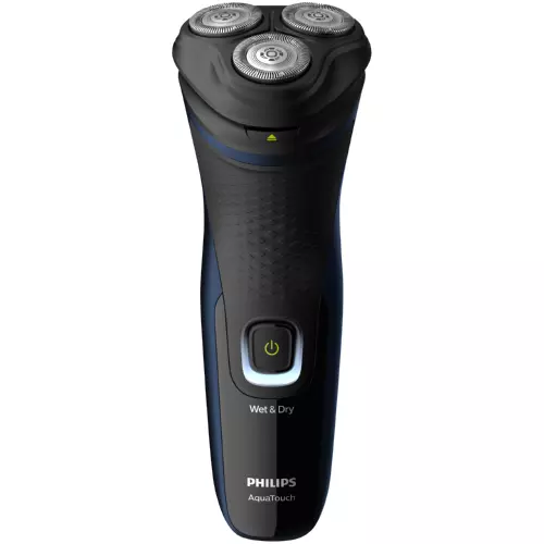 Philips Wet & Dry 1300 Electric Shaver 1323/41