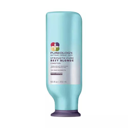 Pureology Strength Cure Best Blonde Conditioner 250ml