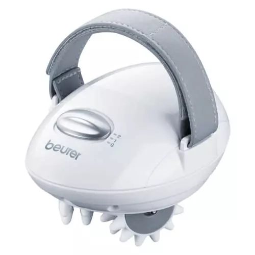 Beurer CM 50 Cellulite Massager Beurer CM 50 Cellulite Massager
