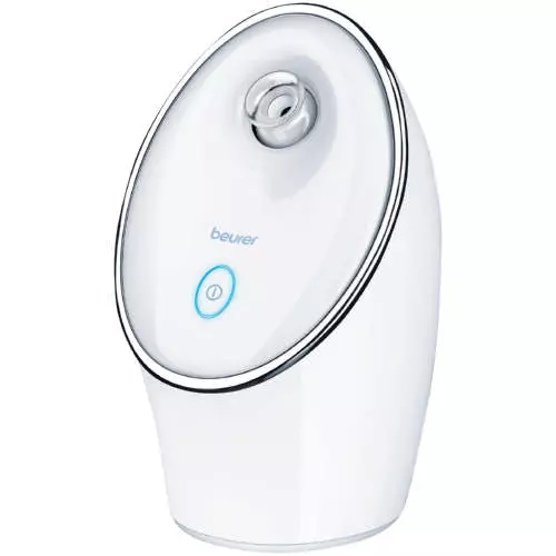Beurer FC 72 Pureo Ionic Facial Sauna Beurer FC 72 Pureo Ionic Facial Sauna