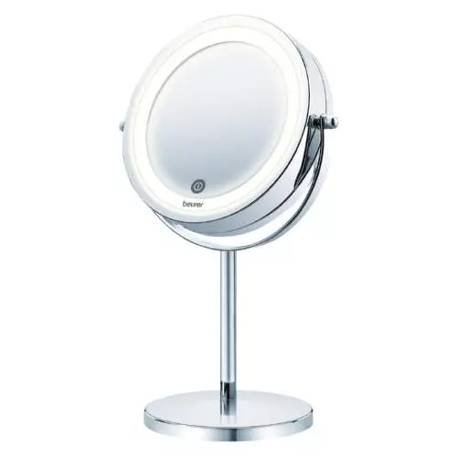 Beurer BS 55 Illuminated Cosmetic Mirror Beurer BS 55 Illuminated Cosmetic Mirror