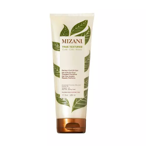 Mizani True Textures Perfect Coil Oil Curl Gel 325ml Mizani True Textures Perfect Coil Oil Curl Gel 325ml