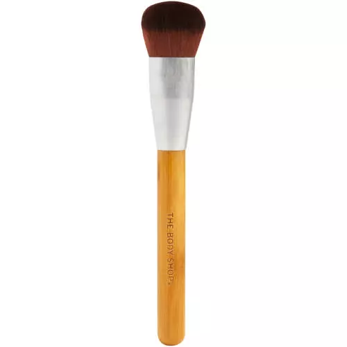 The Body Shop Buffing Brush