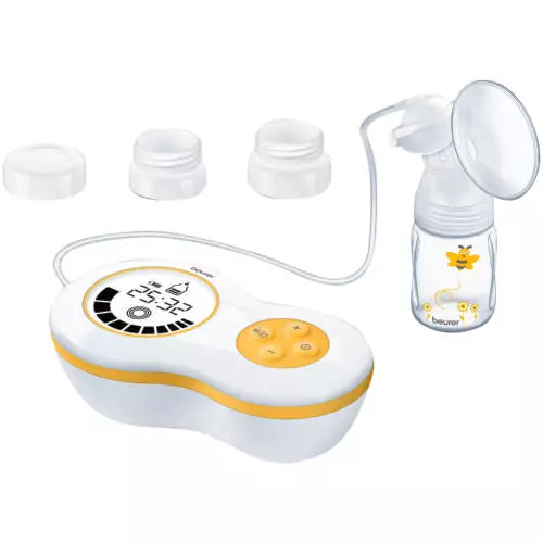 Beurer BY 40 Breast Pump