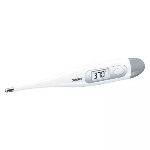 Beurer FT 09/1 Digital Fever Thermometer FT 09/1 - White