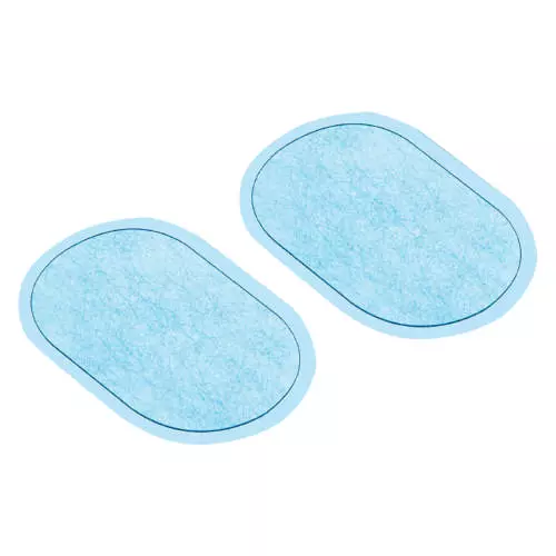 Beurer EM 20 Neck Replacement set Beurer EM 20 Neck Replacement set