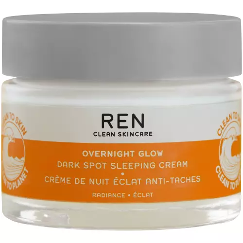REN Clean Skincare Overnight Dark Spot Cream 50ml