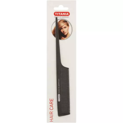 Titania Comb With Handle