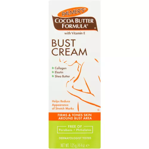 Palmer's Firming Cream 125g
