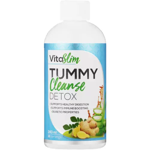 Vita Slim Tummy Flush 240ml Vita Slim Tummy Flush 240ml