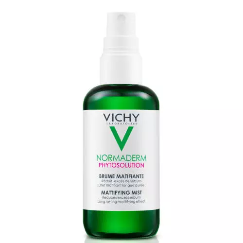 Vichy Normaderm Mattifying Mist 100ml Vichy Normaderm Mattifying Mist 100ml