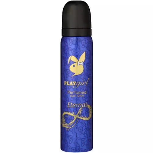 Playgirl Aerosol Eternal 90ml