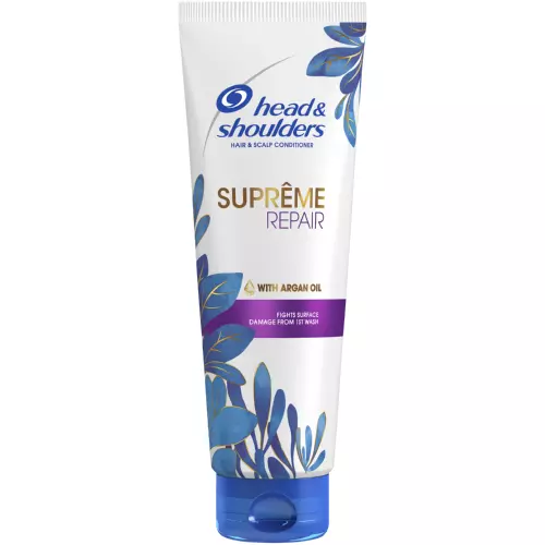 Head & Shoulders Supreme Smooth Conditioner 275ml