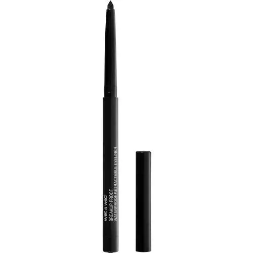 Wet n Wild Mega Last Breakup-Proof Retractable Eyeliner Black