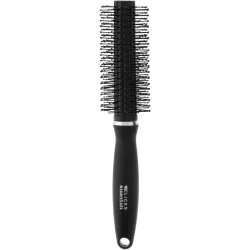 Clicks Curl Radial Brush Clicks Curl Radial Brush