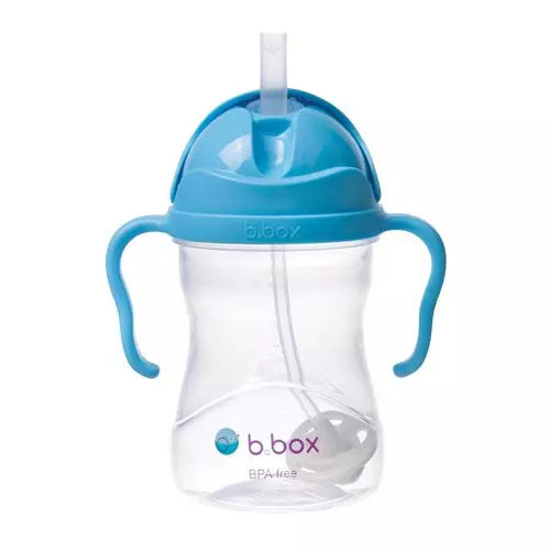 B.box Sippy Cup - Blueberry B.box Sippy Cup - Blueberry