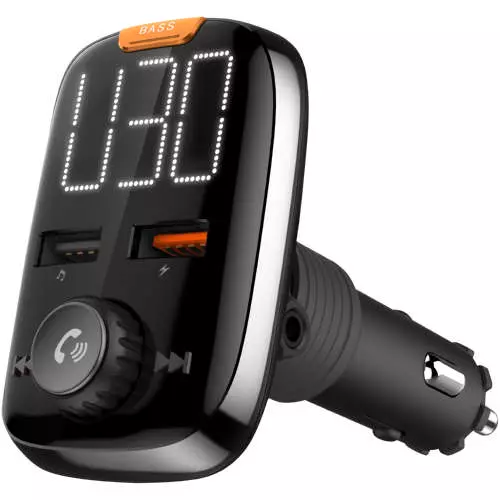 Volkano Hands Free Car Kit Volkano Hands Free Car Kit