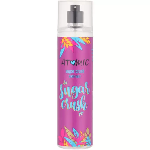 Clicks Atomic Sugar Crush Spritzer 250ml