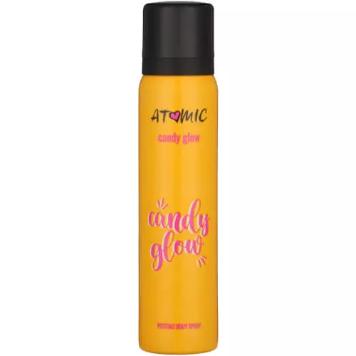 Atomic Candy Glow Perfume Body Spray 90ml Atomic Candy Glow Perfume Body Spray 90ml
