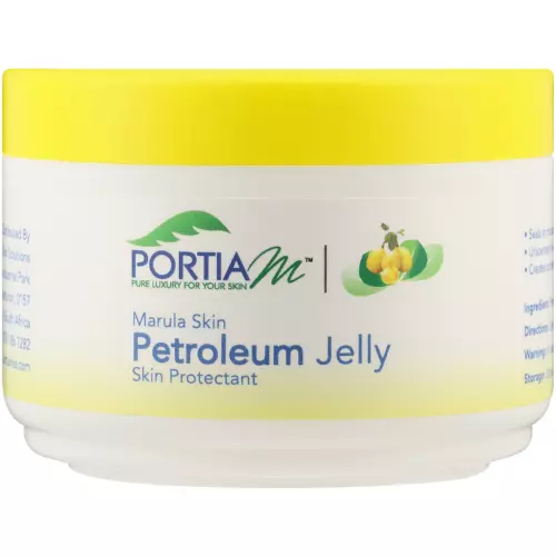 Portia M Marula Petroleum Jelly 250ml Portia M Marula Petroleum Jelly 250ml