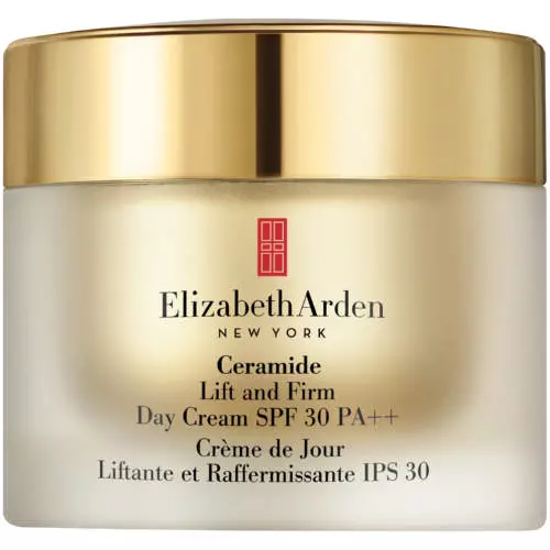 Elizabeth Arden Ceramide Lift And Firm Day Cream SPF30 PA++ 50ml