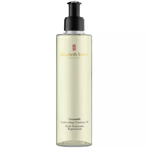 Elizabeth Arden Ceramide Replenishing Cleansing Oil 195ml