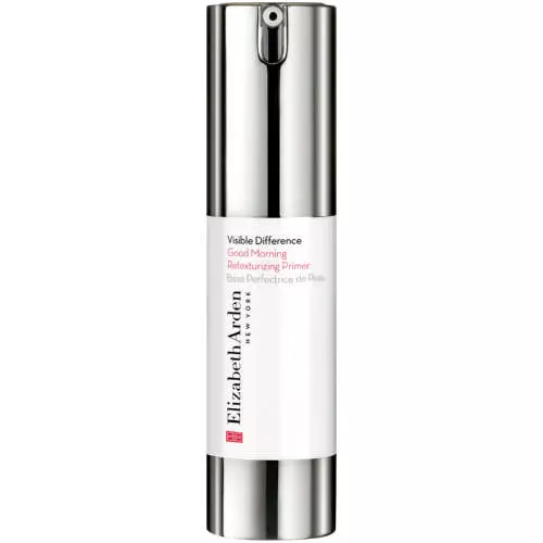 Elizabeth Arden Visible Difference Good Morning Retexturizing Primer 15ml Elizabeth Arden Visible Difference Good Morning Retexturizing Primer 15ml