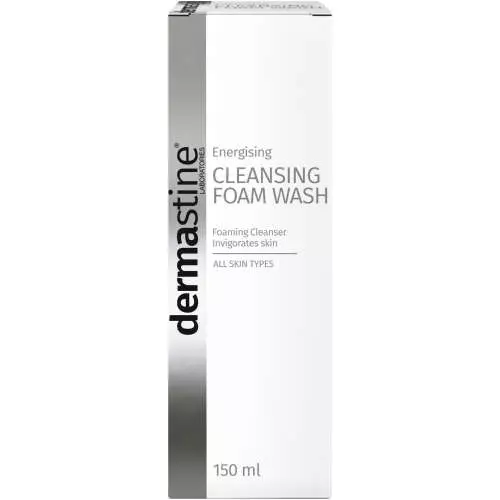 Dermastine Cleansing Foam Wash 150ml Dermastine Cleansing Foam Wash 150ml